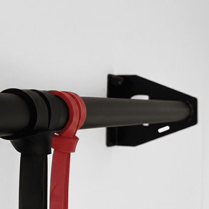 Accessoires compatibles avec la barre ApexPro : élastiques, sangles, anneaux