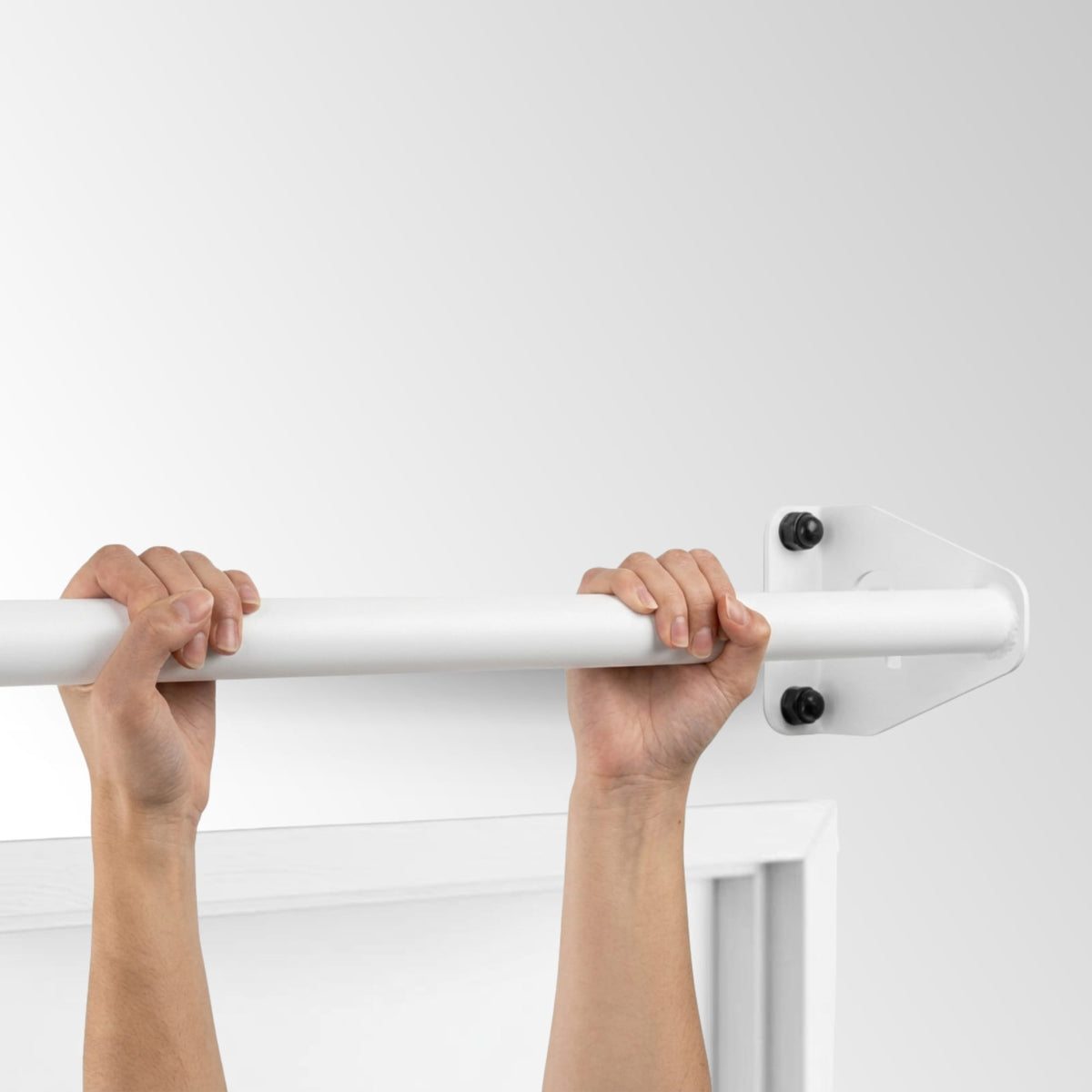 Exercices réalisables sur la barre de traction ApexPro