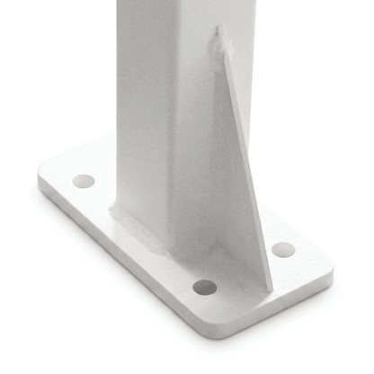 Platine de fixation 9 mm d'épaisseur de la barre ULTRA
