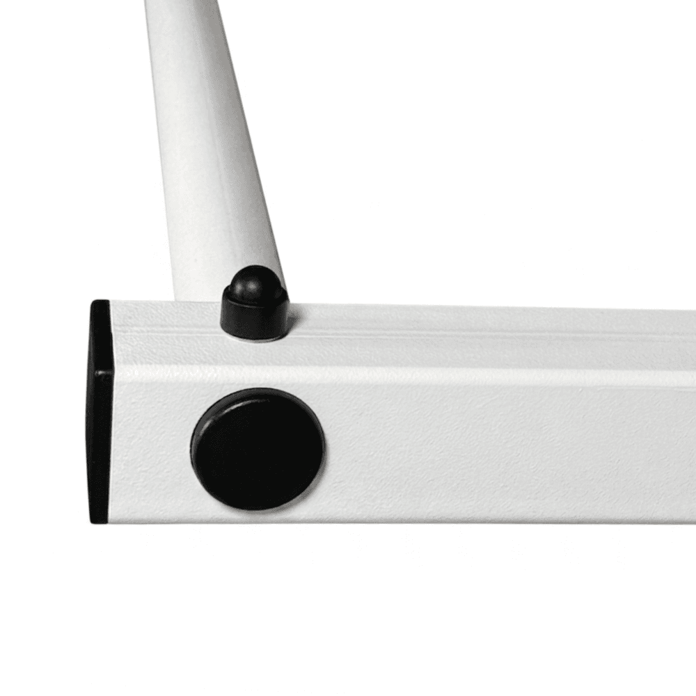 Tube d'accroche de 34 mm de la barre de traction ULTRA
